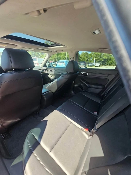 2024 Acura Integra 5th Gen - Image 15 of 18