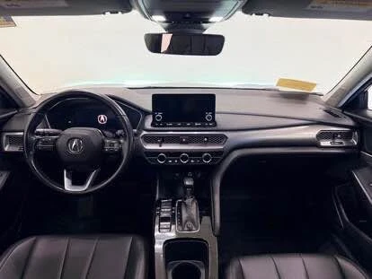 2024 Acura Integra 5th Gen - Image 11 of 13