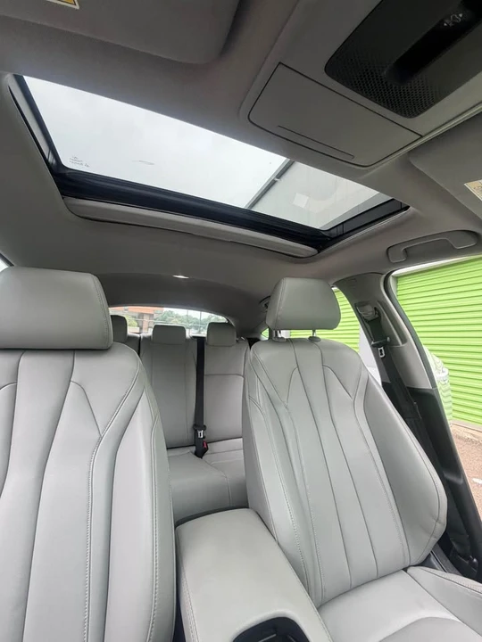 2024 Acura Integra 5th Gen - Image 15 of 20