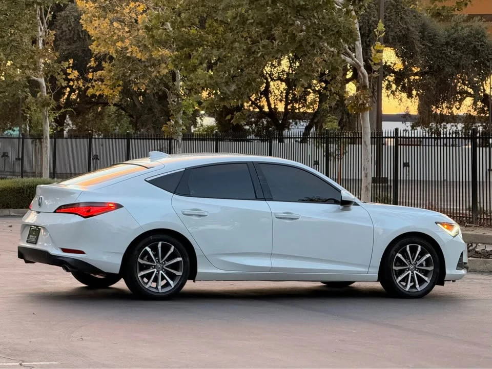 2024 Acura Integra 5th Gen - Image 7 of 20