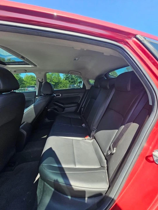 2024 Acura Integra 5th Gen - Image 14 of 18