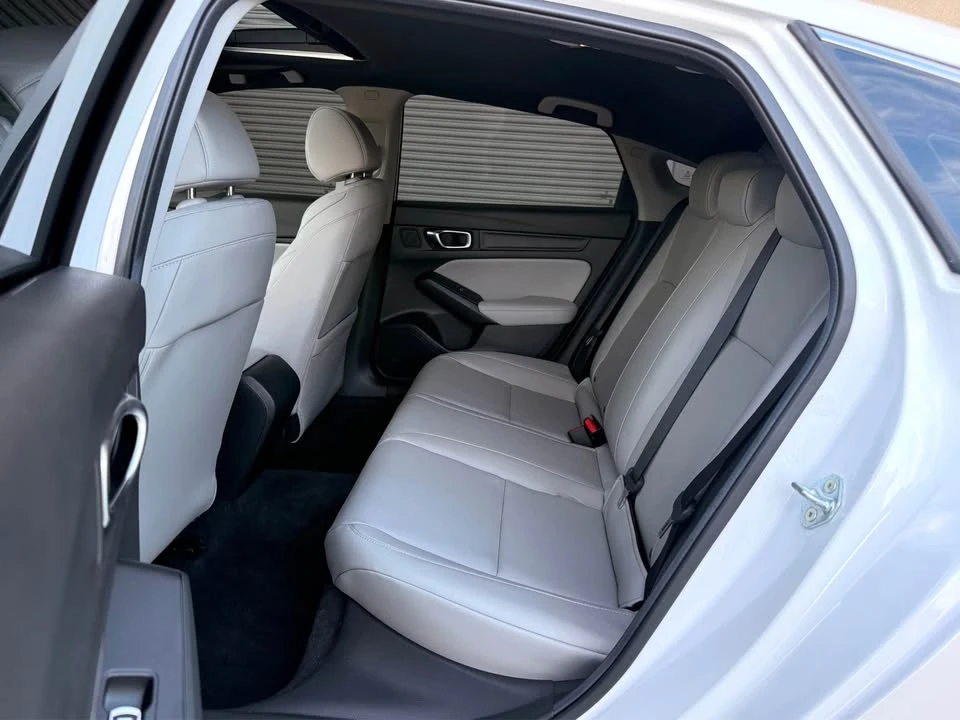 2024 Acura Integra 5th Gen - Image 16 of 20