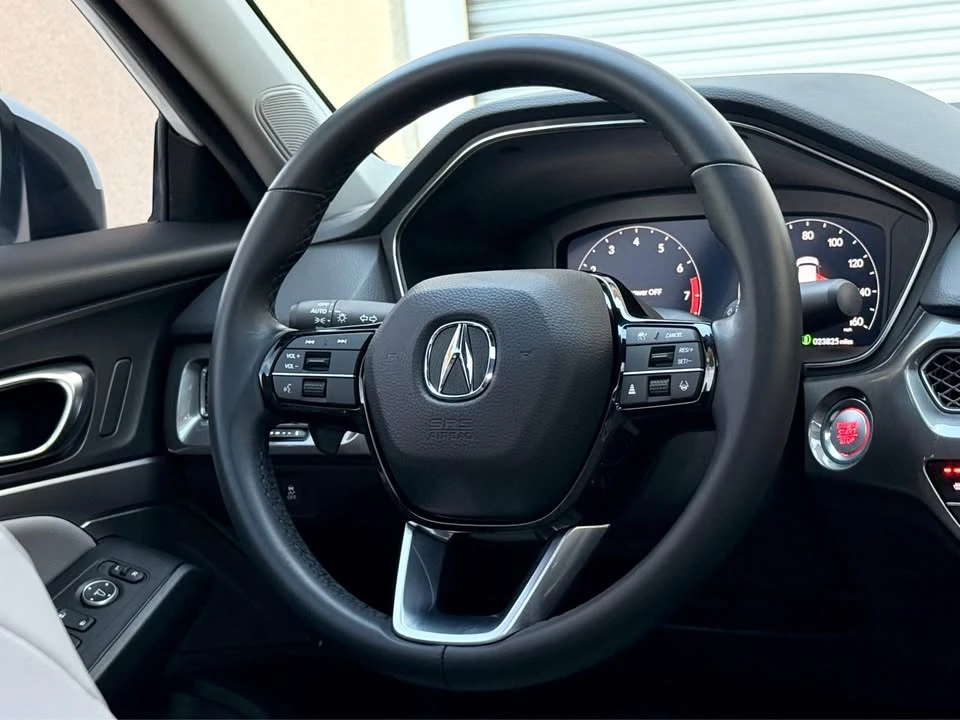 2024 Acura Integra 5th Gen - Image 13 of 20