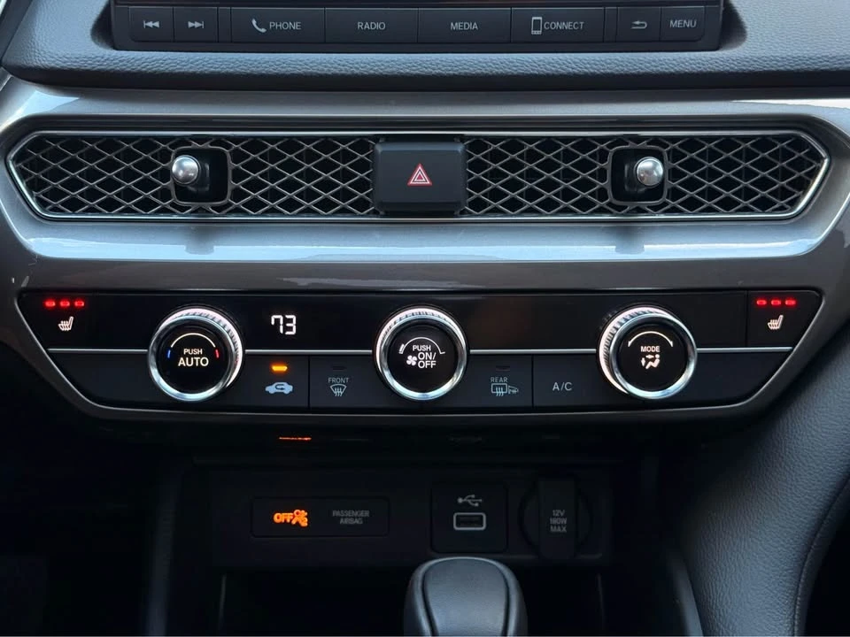2024 Acura Integra 5th Gen - Image 18 of 20