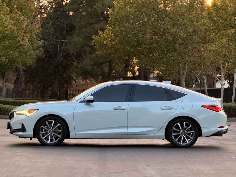 2024 Acura Integra 5th Gen - Image 5 of 20