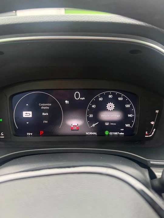 2024 Acura Integra 5th Gen - Image 19 of 20