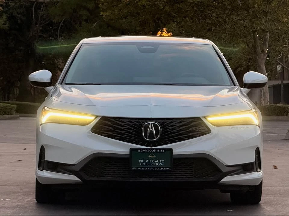 2024 Acura Integra 5th Gen - Image 3 of 20