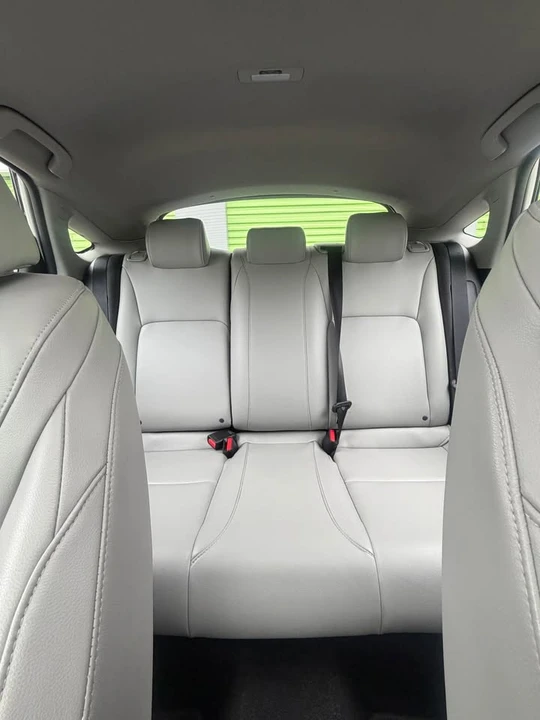 2024 Acura Integra 5th Gen - Image 11 of 20