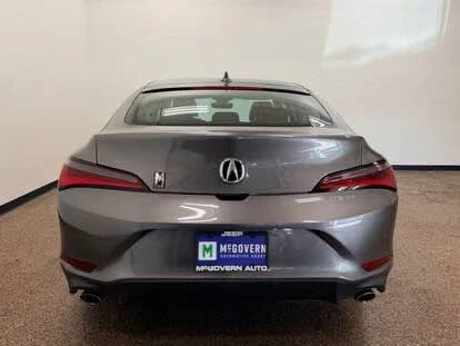 2024 Acura Integra 5th Gen - Image 4 of 13