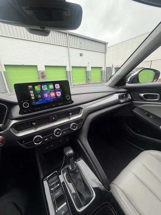 2024 Acura Integra 5th Gen - Image 16 of 20