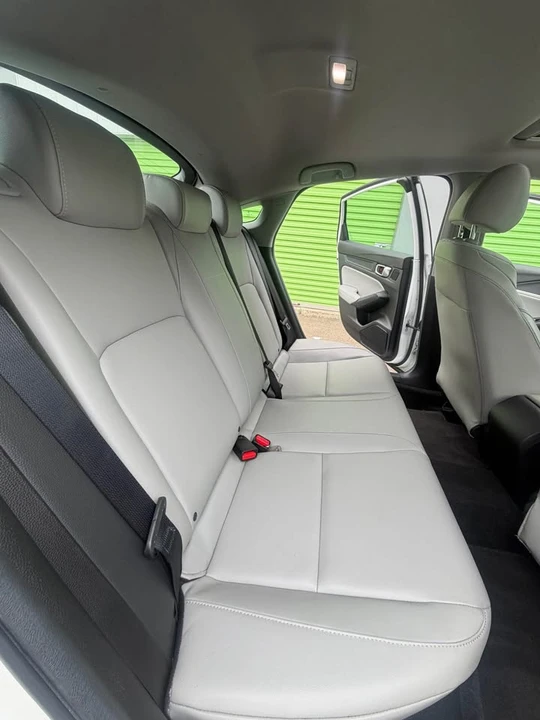 2024 Acura Integra 5th Gen - Image 18 of 20