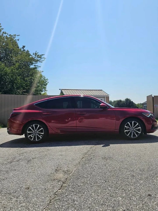 2024 Acura Integra 5th Gen - Image 6 of 18