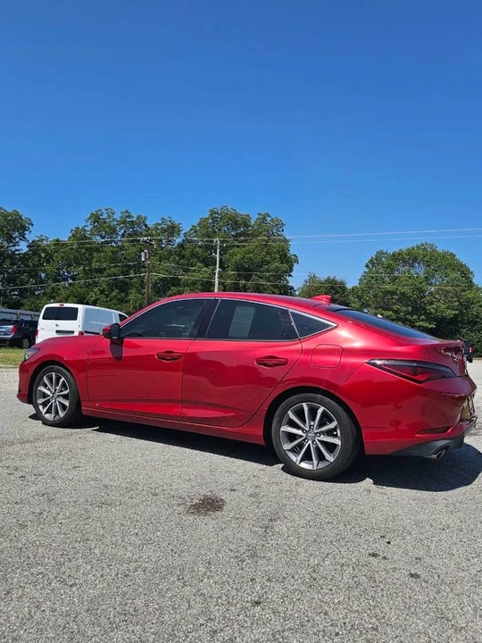 2024 Acura Integra 5th Gen - Image 10 of 18