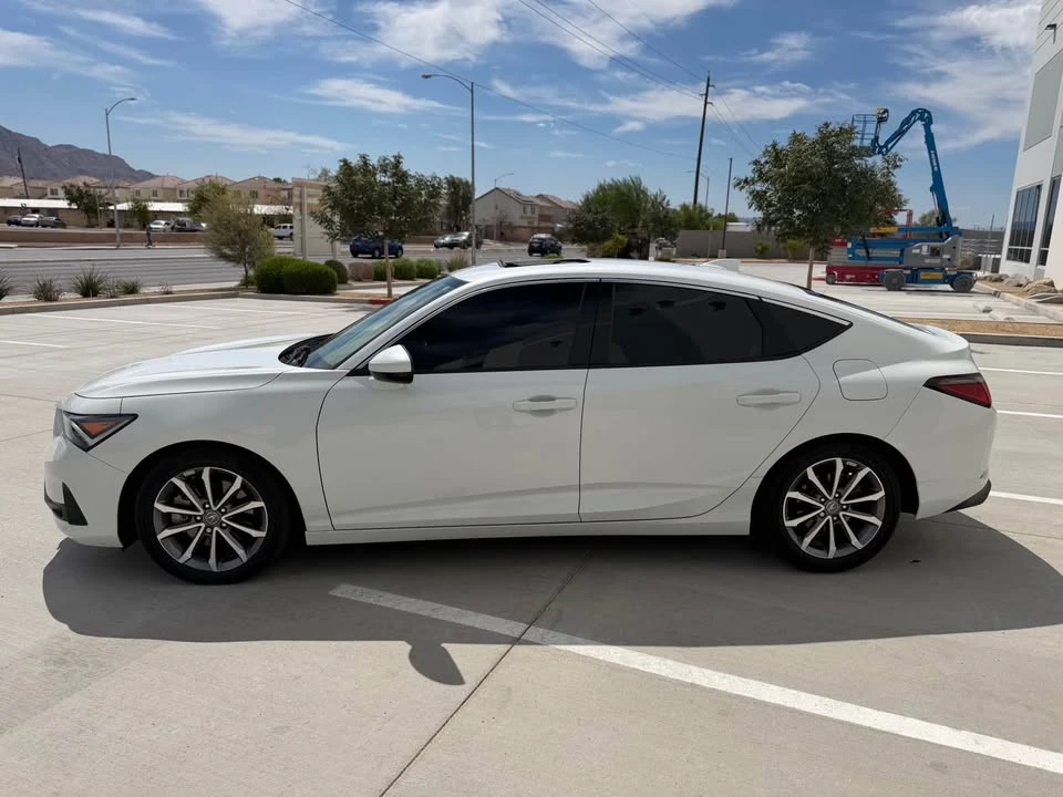 2024 Acura Integra 5th Gen - Image 4 of 18