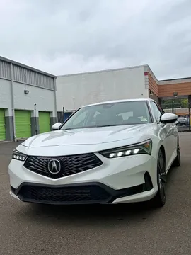 2024 Acura Integra 1.5T Hatchback Sedan 4D