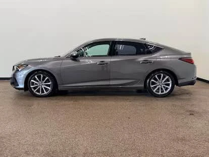 2024 Acura Integra 5th Gen - Image 2 of 13