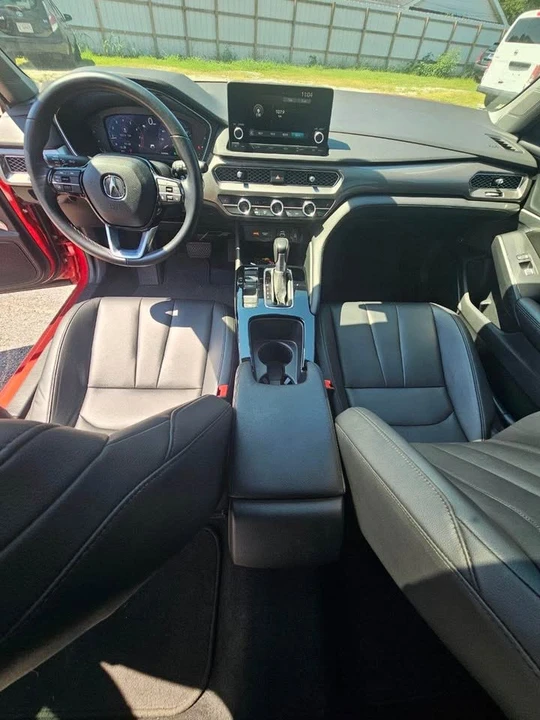 2024 Acura Integra 5th Gen - Image 16 of 18