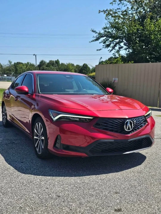 2024 Acura Integra 5th Gen - Image 2 of 18