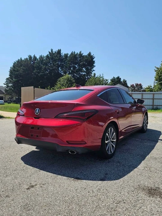 2024 Acura Integra 5th Gen - Image 7 of 18