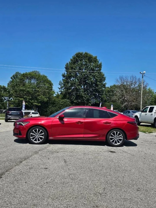 2024 Acura Integra 5th Gen - Image 5 of 18