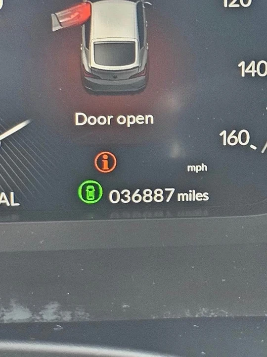 2024 Acura Integra 5th Gen - Image 18 of 18