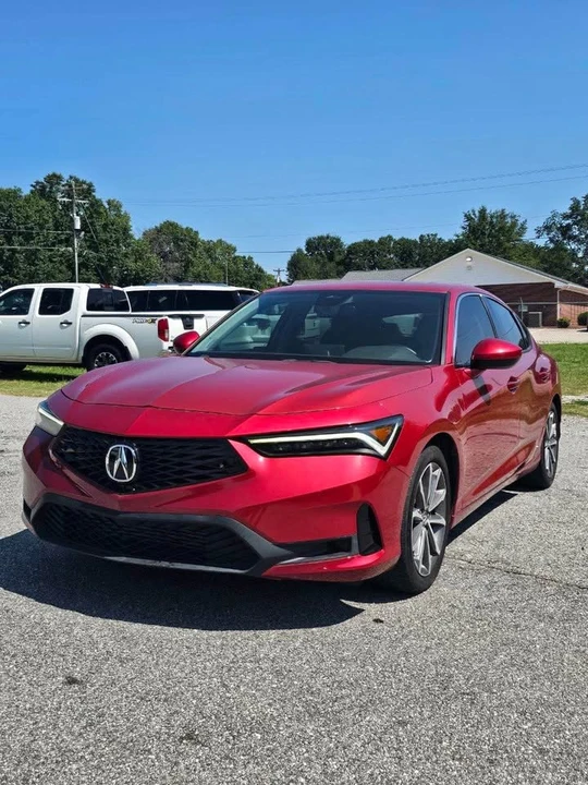 2024 Acura Integra 5th Gen - Image 3 of 18