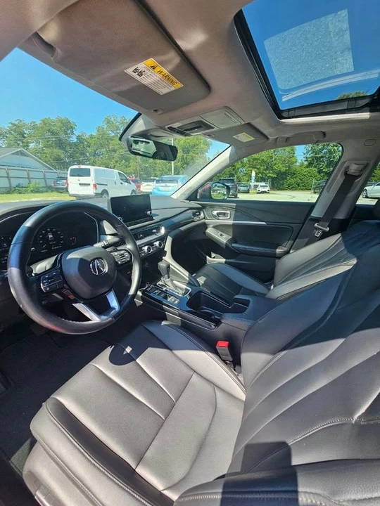 2024 Acura Integra 5th Gen - Image 13 of 18