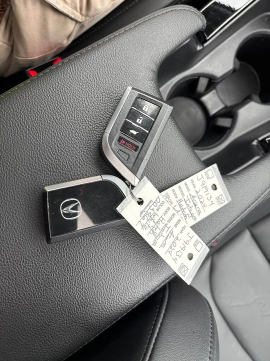 2024 Acura Integra 5th Gen - Image 16 of 17
