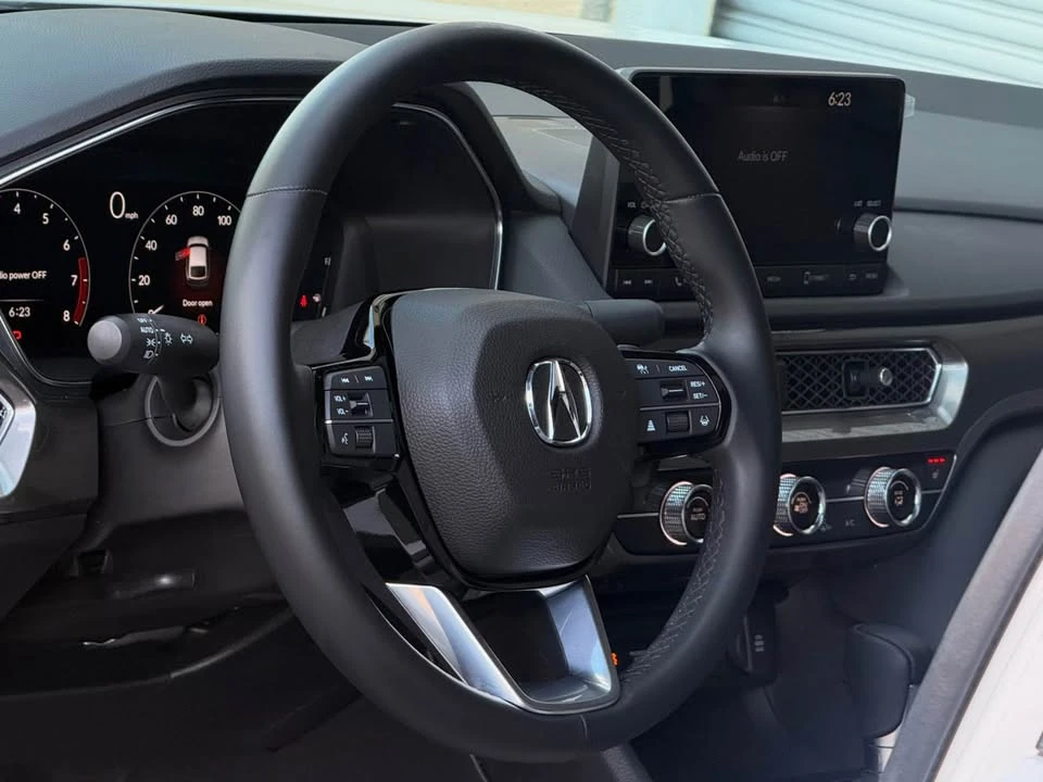 2024 Acura Integra 5th Gen - Image 12 of 20