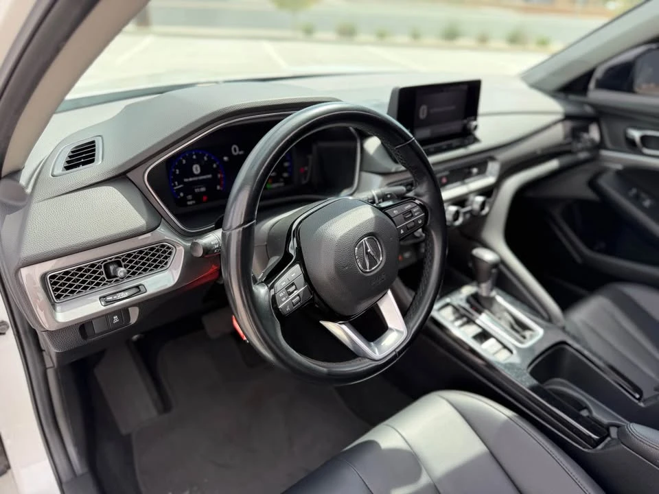 2024 Acura Integra 5th Gen - Image 18 of 18
