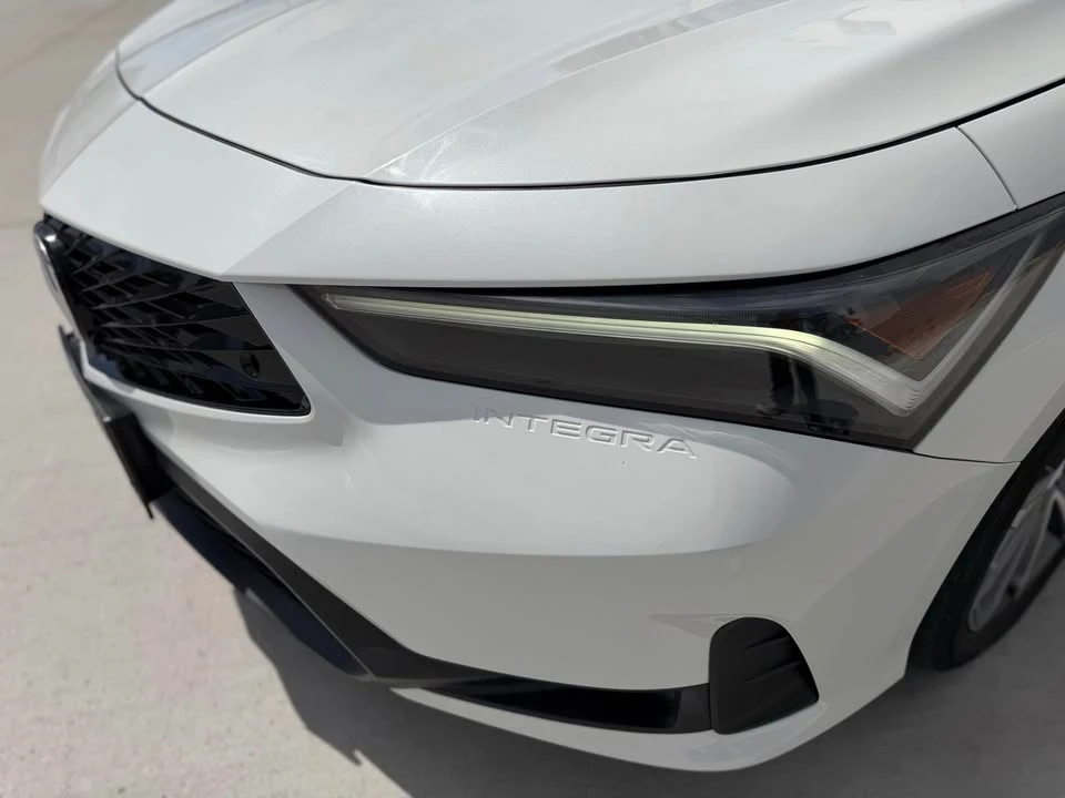 2024 Acura Integra 5th Gen - Image 9 of 18