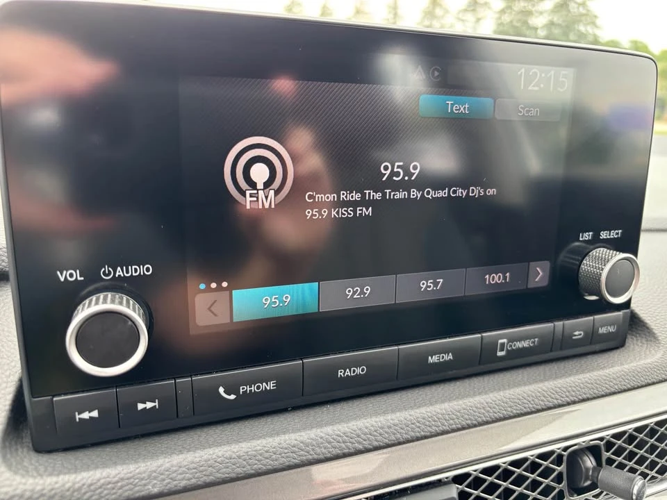 2024 Acura Integra 5th Gen - Image 14 of 17