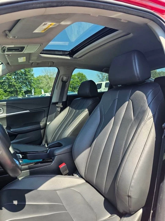 2024 Acura Integra 5th Gen - Image 11 of 18