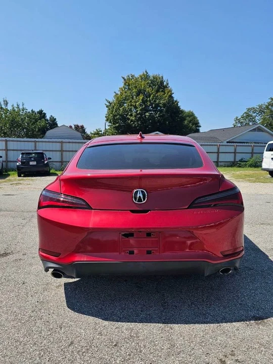 2024 Acura Integra 5th Gen - Image 8 of 18