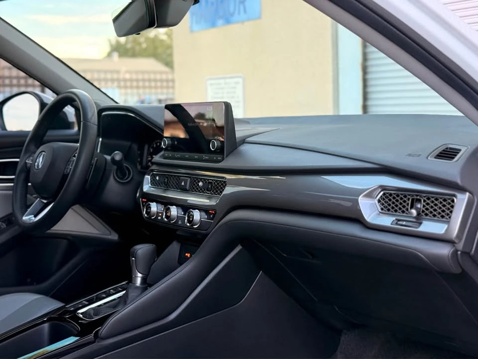 2024 Acura Integra 5th Gen - Image 11 of 20