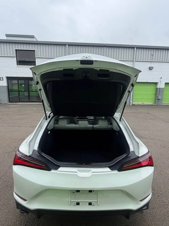 2024 Acura Integra 5th Gen - Image 9 of 20