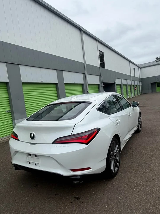 2024 Acura Integra 5th Gen - Image 4 of 20