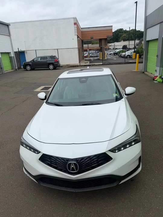 2024 Acura Integra 5th Gen - Image 5 of 20