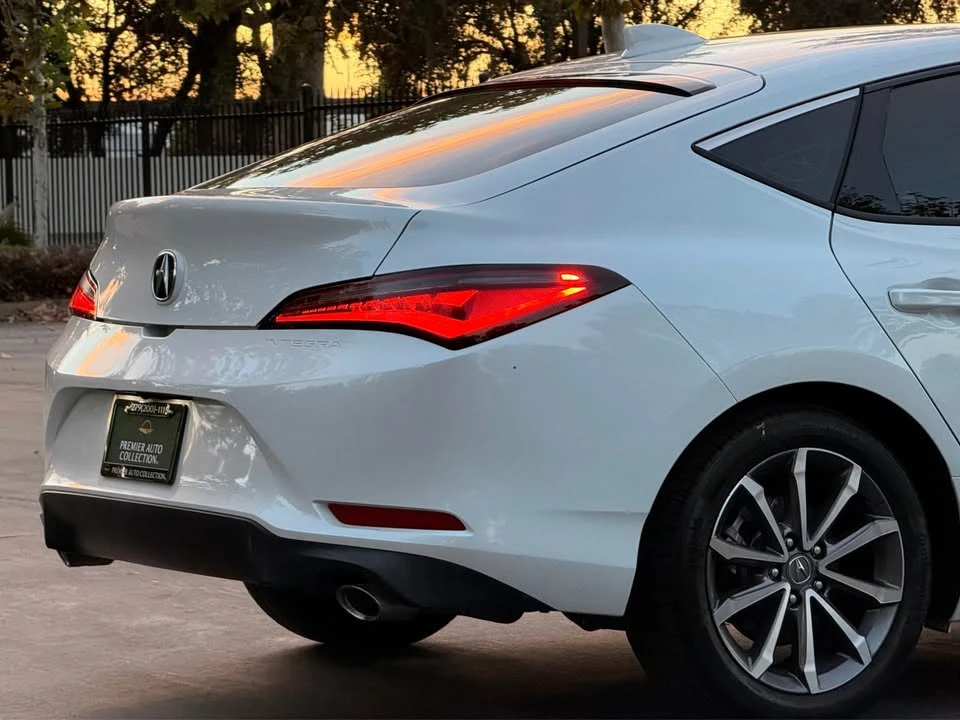 2024 Acura Integra 5th Gen - Image 8 of 20