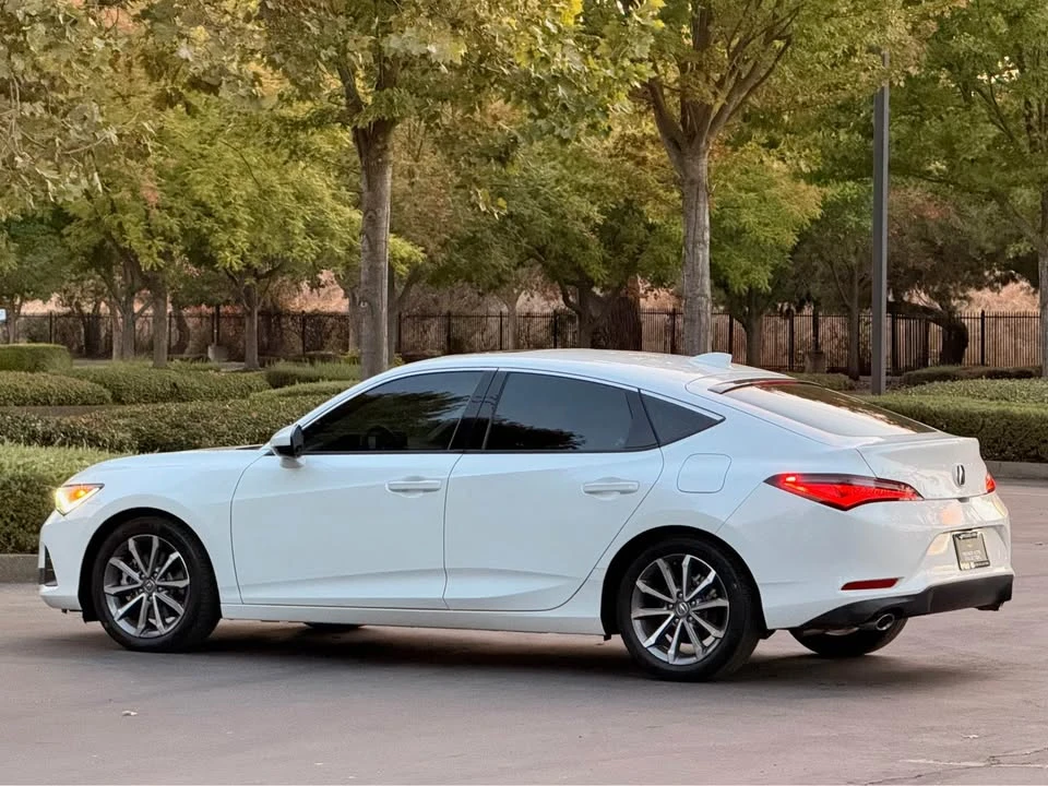 2024 Acura Integra 5th Gen - Image 6 of 20
