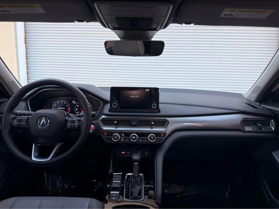 2024 Acura Integra 5th Gen - Image 10 of 20