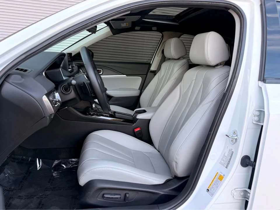 2024 Acura Integra 5th Gen - Image 14 of 20