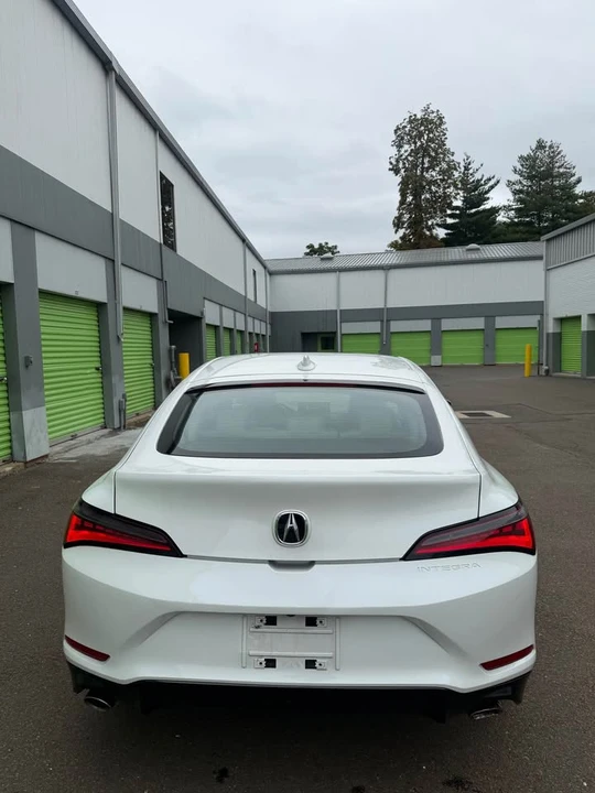 2024 Acura Integra 5th Gen - Image 8 of 20