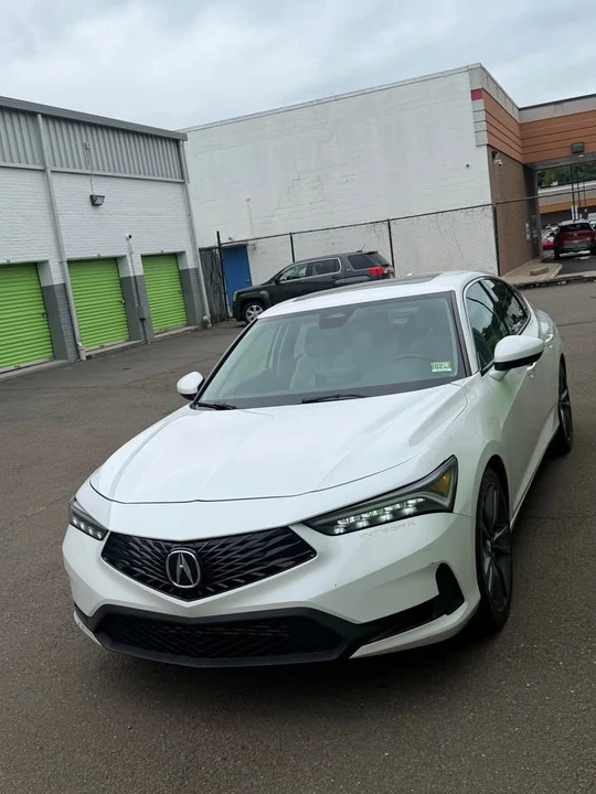 2024 Acura Integra 5th Gen - Image 2 of 20