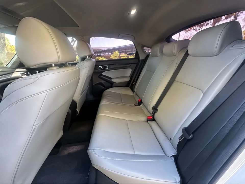 2024 Acura Integra 5th Gen - Image 9 of 16