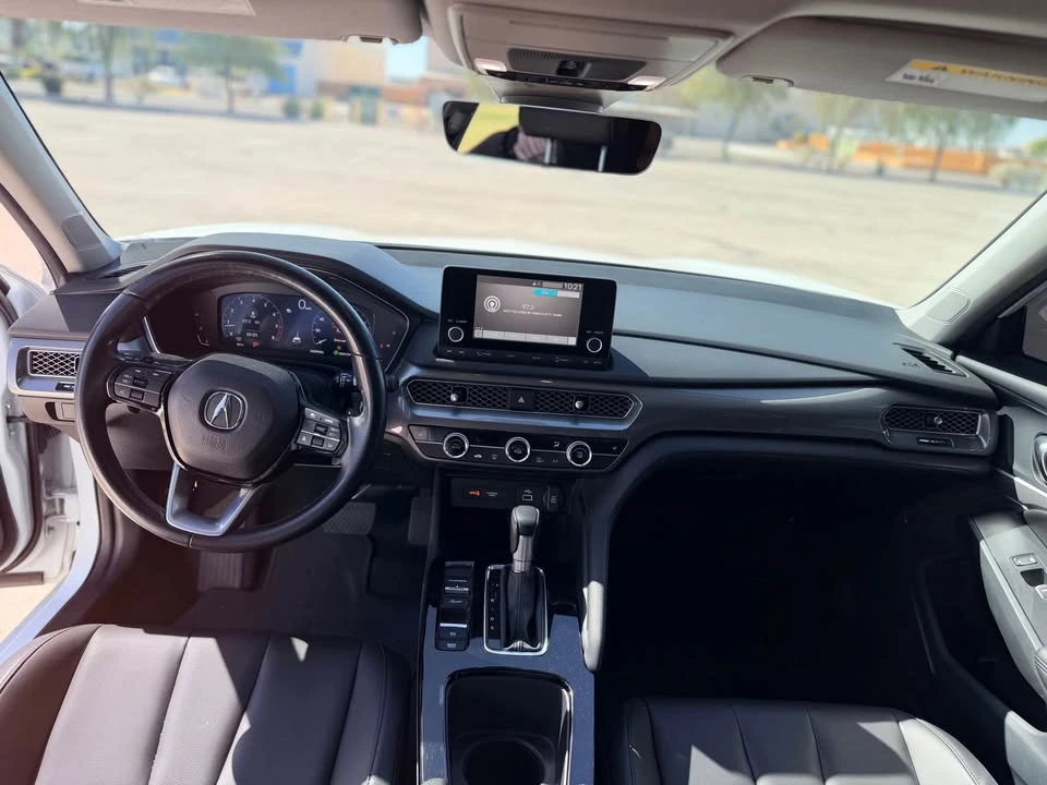 2024 Acura Integra 5th Gen - Image 9 of 14