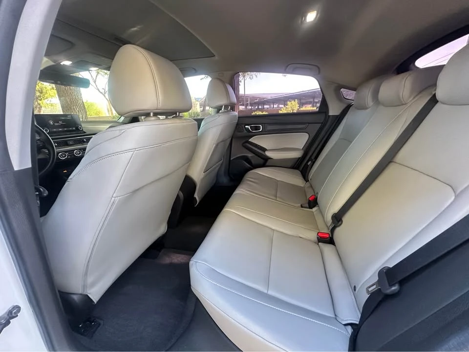 2024 Acura Integra 5th Gen - Image 10 of 16