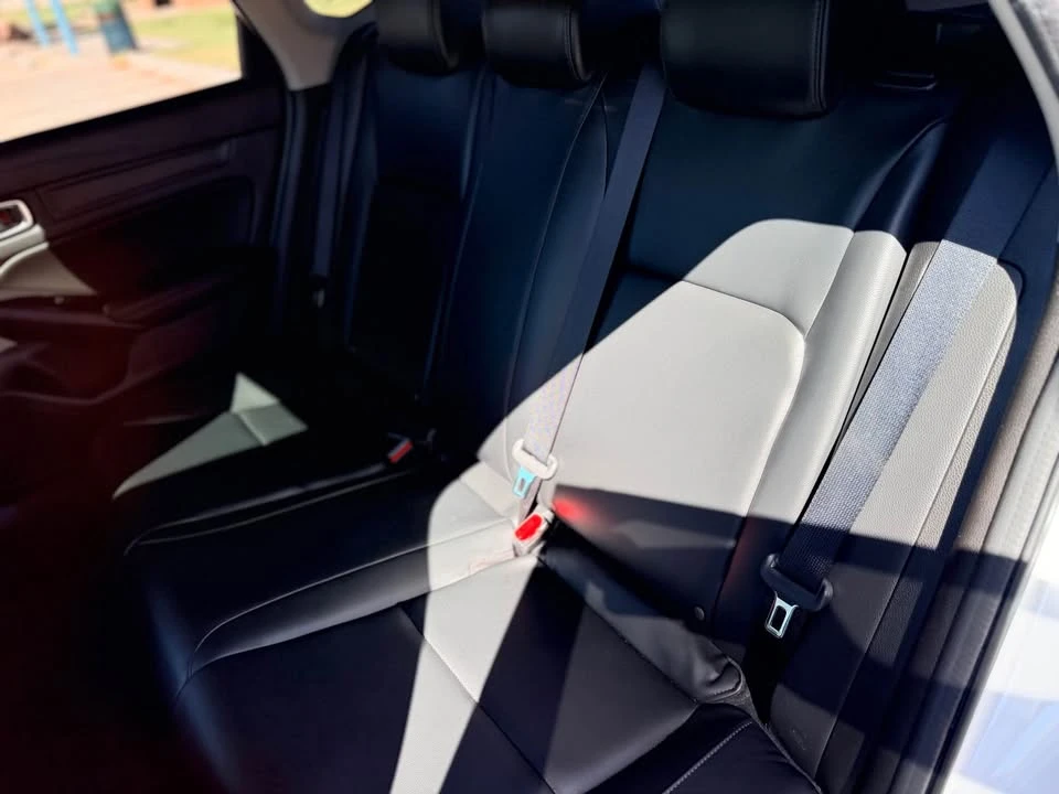 2024 Acura Integra 5th Gen - Image 12 of 14