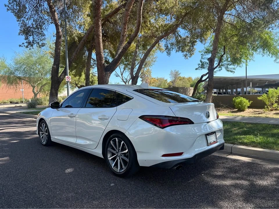 2024 Acura Integra 5th Gen - Image 7 of 16