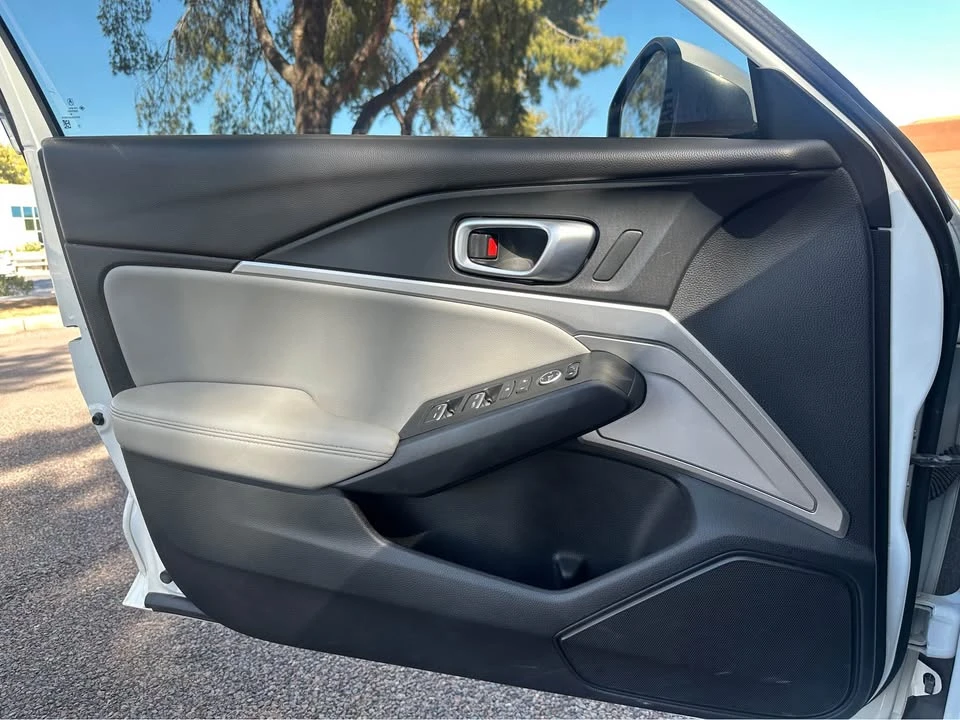 2024 Acura Integra 5th Gen - Image 11 of 16